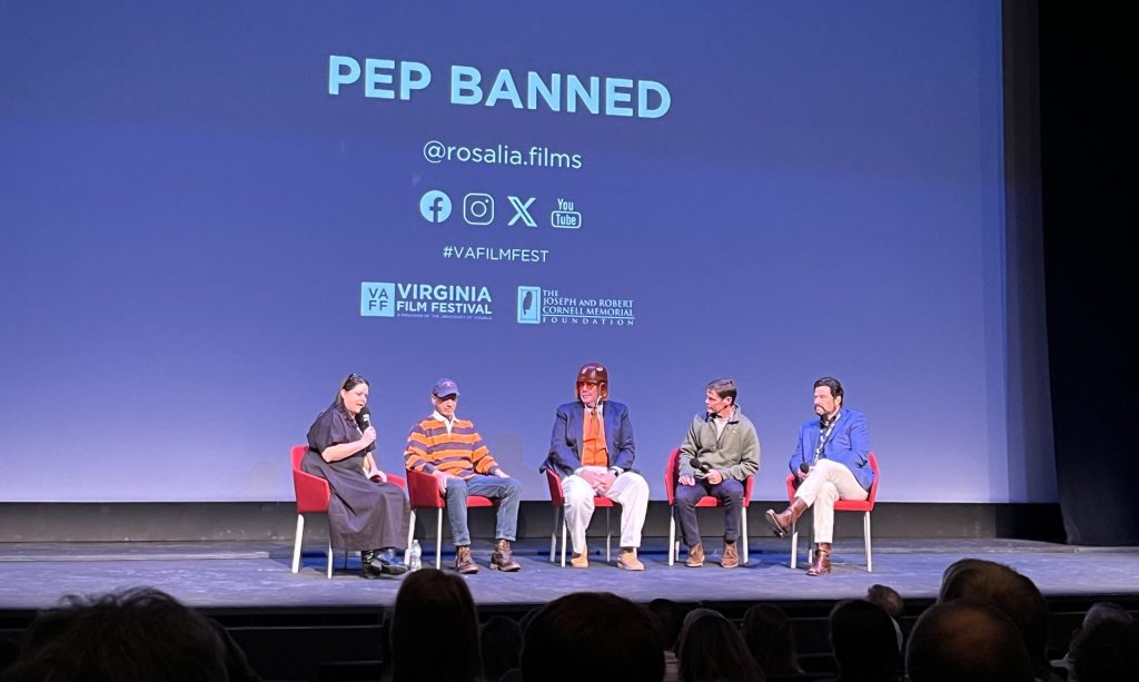 A Successful Premiere!